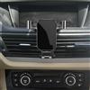 LSXEL porta cellulare da auto Compatibile con BMW X1 E84 Supporto per telefono 2013 2014 2015 (for X1 E84 2013-2015)