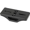 CAMVATE Supporto di estensione compatibile per BlackMagic Micro Signal Converter HDMI a SDI 3G