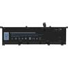 ARyee Batteria 8N0T7 compatibile con Dell XPS 15 9575, XPS 15 9575 Serie 2 in 1, 15 9575 D1605TS D1805TS D2605TS D2601TS D2805TS D2801TS Serie di ricambio per 8N0T7 8NOT7 TMFYT MFYT (11,4 V 75 Wh)