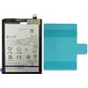 TY BETTERY® Batteria Compatibile con Samsung Modello EB-BA146ABY Galaxy A14 5G (Solo Versione 5G)