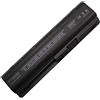 WYGUO MU06 MU09 Sostituzione della batteria del laptop per HP 593553-001 593562-001 593554-001 Pavilion G6 G62 HSTNN-LB0W HSTNN-UB0W HSTNN-Q62C HSTNN-E08C HSTNN-DB0W HSTNN-LB0Y Presario CQ56(10.8V 5200mah)