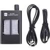 Oikabio Class-A 16-300 Ohm HiFi Cuffia Auricolare Amplificatore 3.5mm Aux Portatile Amplificatore per Telefono Lettore Musicale