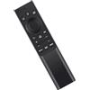 AULCMEET BN59-01357C Telecomando con sostituzione vocale compatibile con Smart TV OLED Samsung QN50QN90AAFXZA QN55QN90AAFXZA QN65QN90AAFXZA QN75QN90AAFXZA QN85QN90AAFXZA QN75Q60AAFXZA QN65QN900AFXZA