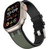 TiMOVO Cinturino Compatibile con Watch 4244454649 mm per Donna e