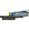 INFOELETTRONICA LO STORE DELLA CONVENIEN Batteria 5200 mAh compatibile con Sony Vaio PCG-71211M PCG-71212M PCG-71213M PCG-71311M PCG-71313M