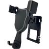 SPTSSWET Supporto per cellulare da auto compatibile con VW Golf MK7 2014-2019 per iPhone 17/16 Pro/15/14/13/12 Max Plus