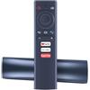 Snrigw Telecomando di ricambio, adatto per Mecool TV Box KM1 KM2 KM2 Plus KM7 KM6 KM3 KM9 PRO
