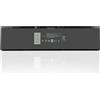 Exmate 7.4V 6000mAh Batteria 34GKR per Dell Latitude 14 7000 Serie Latitude E7450 E7440 E7420
