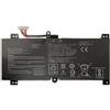 szyuya (15.4V 66Wh 4210mAh) C41N1731 Batterie per computer portatili per ASUS ROG Strix Scar II GL504 GL504GW GL504GS GL504GM GL504GV Hero II G515 G515GV G515GW Series