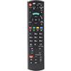 Vbestlife - Telecomando di Ricambio per TV N2QAYB000428/N2QAYB000328/N2QAYB000752/N2QAYB000753 N2QAYB000490/N2QAYB000353/N2QAYB000428/N2QAYB000715/N2QAYB000487/N2QAYB000572