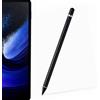 Junweier Pennino touch per XiaoMi Pad 6/6 Pro/Pad 6 Max/Pad 5 / Pad 5 Pro Mi MiPad6 MiPad5 Tavoletta Ricaricabile Penna da disegno 4096 Sensibilità alla pressione Stylus Pen (Nero)