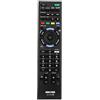 VBESTLIFE Sostituzione telecomando universale RMED060 per serie TV LCD Bravia