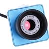 VBESTLIFE Oculare Elettronico Astronomy Telescope, Zoom Digitale 10X f3.85 Fotografia USB Porta Oculare Obiettivo Telescopio Accessorio per focheggiatore 1,25 telescopico, Adattatore Step Down
