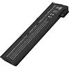 ARyee X260 Batteria compatibile con Lenovo L450 L460 L470 T440s T440 T450 T450s T460 T460P T550 T560 P50S W550s X240 X250 X260 X270; Sostituzione per 0C52861 0C52862 45N1126 45N1127 (11,1V 2060mAh)
