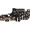 Duotipa Dock Connector Flex Cavo per Xiaomi Mi 10T Lite 5G, cavo Flex USB tipo C porta di ricarica di ricambio per M2007J17G.