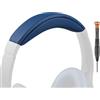 SOULWIT Archetto in Pelle Proteica per Bose AE2/AE2i/AE2w/SoundLink Around-Ear I,II/SoundTrue Around-Ear I,II Cuffie, Parte di Ricambio per Cuffie Fascia Headband