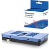 Woungzha Compatibile Canon MC-31 Cartouche di Maintenance per Canon Imageprograf TM-200 TM-205 TM-300TM-305 TM-5300 TM-5305 TM-5200 TM-5205 Stampante