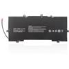 Oyomba VR03XL 816238-850 816497-1C1 - Batteria per laptop HP Pavilion 13-D 13-D046TU 13-D025TU 13-D024TU 816497-1C1 HSTNN-IB7E TPN-C120 816243-005