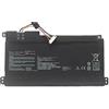 AKKEE 42Wh B31N1912 C31N1912 Laptop Batteria per ASUS VivoBook 14 E410MA E410MA-EK007TS L410MA L410MA-BV037TS BV053TS E410KA E410KA-EK139TS E510KA E510KA-EJ033TS F414MA L510MA R522MA E510MA