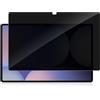 HeeYeal Privacy Pellicola Protettiva Compatibile con Samsung Galaxy Tab S10 Ultra 14.6 Pollici (2024), [1 Pezzi] PET Anti-Spy Protezione Schermo per Samsung Galaxy Tab S10 Ultra 14.6″ (2024)