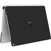 mCover Fodera Rigida/Copertura/Caso Duro di Protezione per Microsoft Surface Book Portatile (Surface Book 2 (15 Pollici), Nero)