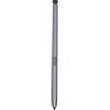 Annadue Pennino per Tablet, Penna Stilo Sensitiva con 5 Punte di Ricambio e Pinzetta, Compatibile con Note 10 Lite, Grigio