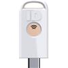 Identiv FIDO2 NFC+ Security Key USB-C Token per la registrazione, autenticazione a due fattori (FIDO, FIDO2, U2F, PIV, TOTP, HOTP, WebAuth) - 905602