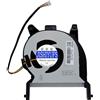 JISHIYUFS Nuova CPU Ventola di raffreddamento per HP ProDesk Mini 600 G3 400 G3 Series 914266-001 BUC0712HB-00 DC12V Fan