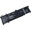 YASI MFG B31N1429 Batteria per ASUS K501L K501LB K501LX K501U K501UB K501UQ K501UX K501UW A501L A501LB A501LX A501UB A501UQ A501UW A501UX R516LB R516LX R516UB R516UQ R516UW R516UX V502LB V502LX