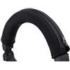 TaiZiChangQin Copertura protettiva per archetto di ricambio compatibile con cuffie Audio Technica M30 M40 M40X M50 M50X M50S ATH-MSR7 ATH-MSR7NC ATH-MSR7BK ATH-MSR7GM