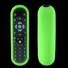 YAREETY Custodia per telecomando originale SKY Q Voice Remote Control SKY135, SKY Q Touch e Non-Touch, custodia protettiva in silicone con cordino per telecomando Sky Glass
