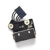 Pardarsey Connettore di ricambio AC DC-in Power Jack dc Board Charging Port compatibile con MacBook Pro Retina A1398 15 820-3109-A Series (2012-2014 anni)