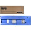Aomya Compatibile MC-08 serbatoio inchiostro scarto MC 08 scatola di manutenzione lavoro per Canon Imageprograf iPF8000 iPF8100 iPF8300S iPF8400 iPF9000 iPF9100 iPF9400 iPF9400S Ricambio per MAINTCART MC-08