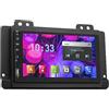 TUNEZ® Android 7.1 Torrone lettore audio per auto bluetooth MP3 MP4 compatibile con Land Rover Freelander 1a generazione MP3 stereo kit fascia anno 2004 2005 2006 2007