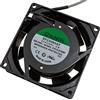 SUNON Ventilatore 230V AC 14W 80x80x25mm 30,5m³/h 2450U/Min 30,5m³/h Sunon SF23080AT2082HBL