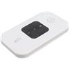 Dioche Router Hotspot WiFi Portatile 4G con Slot per Scheda SIM ABS Ad Alta Velocità Bianco Piccolo per Tablet Desktop
