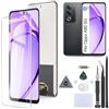 RongZy LCD Schermo per Oppo A80 5G Display di Ricambio Touch Screen Digitizer Parti di Riparazione per Oppo A80 5G CPH2639 LCD Display con Strumenti (Nero 6.67)