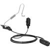 LIFE IS SIMPLE Cuffie di sicurezza compatibili con la serie DP e MTP850s di Motorola