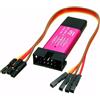 HiLetgo STM32F103C8T6 STM8 STM32 ST-Link V2 Emulator Downloader Programmer(Random Color)
