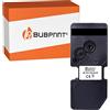 Bubprint Toner compatibile per Kyocera TK-5240K TK-5240 per Ecosys M5526cdw M5526cdn P5026cdw P5026cdn TK 5240 nero