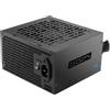 SAMA B650 650W Alimentatore ATX 3.1, Certificato 80+ Bronze, Supporto PCIe 5.1 450W, Non-Modulare, Ventola Silenziosa a Controllo di Temperatura 120mm, Active PFC, Garanzia 3 Anni per PC Gaming