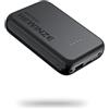 HEWINZE Batteria Ricaricabile/Power Bank per Gilet Riscaldata, Giacca Riscaldato e cellulare…