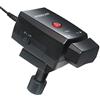 AODELAN Videocamera Telecomando Zoom Lanc controller per Canon XL1S XL2 XHA1 XM1 XM2 /Sony NX5C, 190P, 150P, 198P, VX2000E/Panasonic DVC33 DVC63