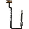 Generico Ricambio Compatibile con REALME 8 5G / RMX3241 Flat Flex Circuito Switch Pulsanti Controllo Volume Key + - Controllo Tasti