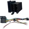 LXKLSZ Cablaggio Autoradio 36 pin Compatibile con auto VW Auto/Touareg/Golf/Skoda/Skiat/Sprint/Yada/Toucan/Polo/Passat