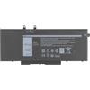 MATESK 4GVMP 1V1XF Batteria per Dell Latitude 5400 5410 5500 5510 E5500 E5400 E5410 E5510 Inspiron 7590 7591 7791 2-in-1 Precision 3540 3550 M3540 M3550 Serie R8D7N C5GV2 RF7WM 9JRYT