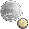Aousavo Ci-tizen CTL920F Eco-Drive compatibile con Eco-Drive CTL920F CTL920 295-7580 295 6900 Ecodrive Capacitor G900 G910 H610 H611 Watch batteria
