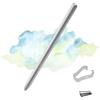 Peixiong Tab S10 FE S Pen - Penna per Samsung Galaxy Tab S10 FE/ S10 FE+/ S10 FE Plus Pen,SPen Samsung Galaxy Tab S10 fe con punte (argento)