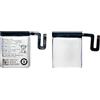 ERYNK XE910 - Batteria di ricambio compatibile con Oppo Watch 46 mm (430 mAh, 4,45 V)