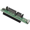 Futheda IDE 2.5 44 Pin Hard Drive a SATA Adattatore Convertitore Disco Rigido Parallelo Porta Seriale Adattatore Interfaccia